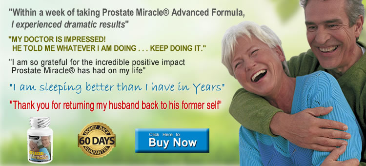 zinc supports prostate health