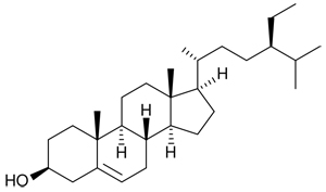 beta-sitosterol